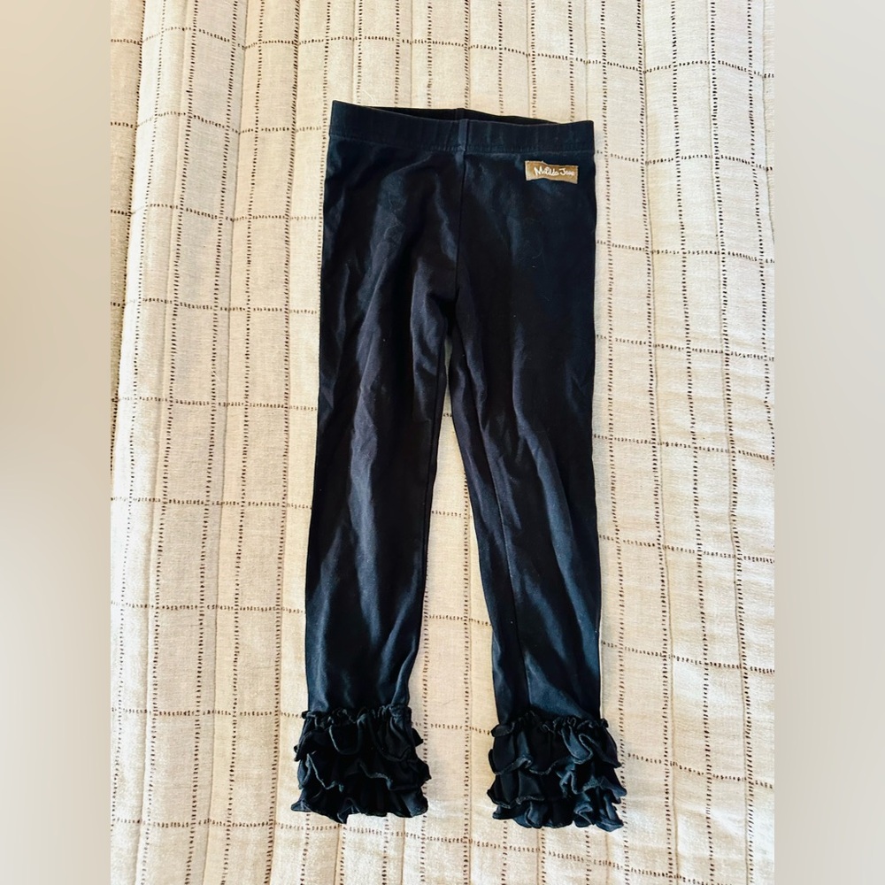 Matilda Jane Leggings